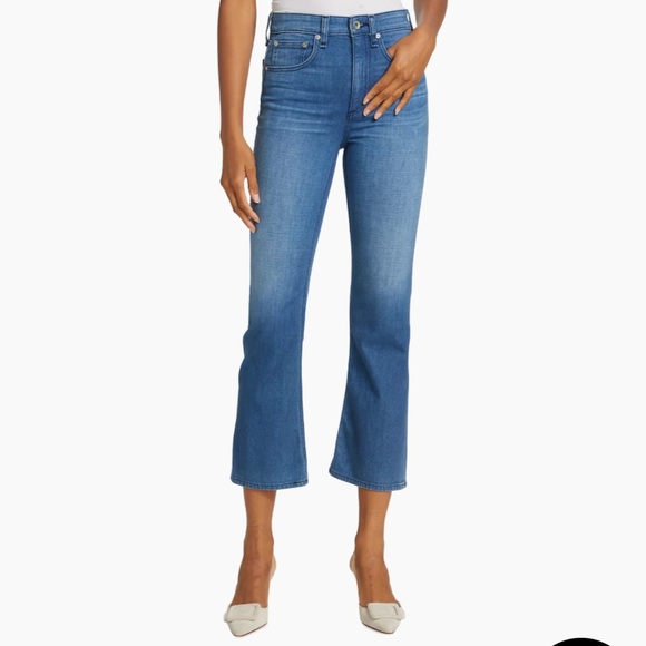 Rag & Bone Jeans - Picture 4 of 7